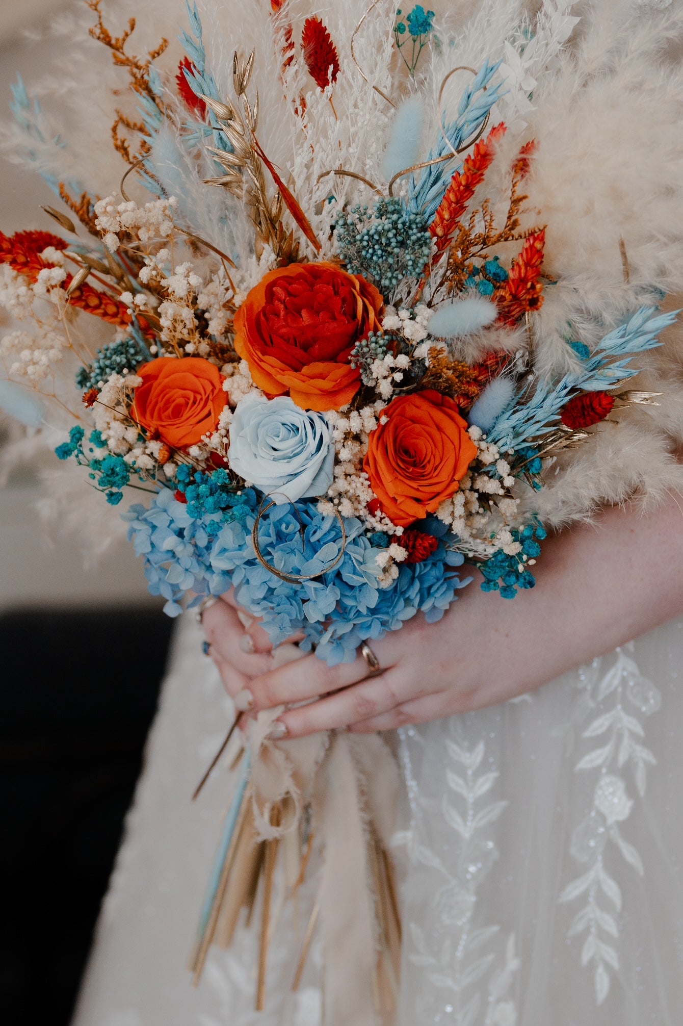 Medium – “Signature Bloom” Range