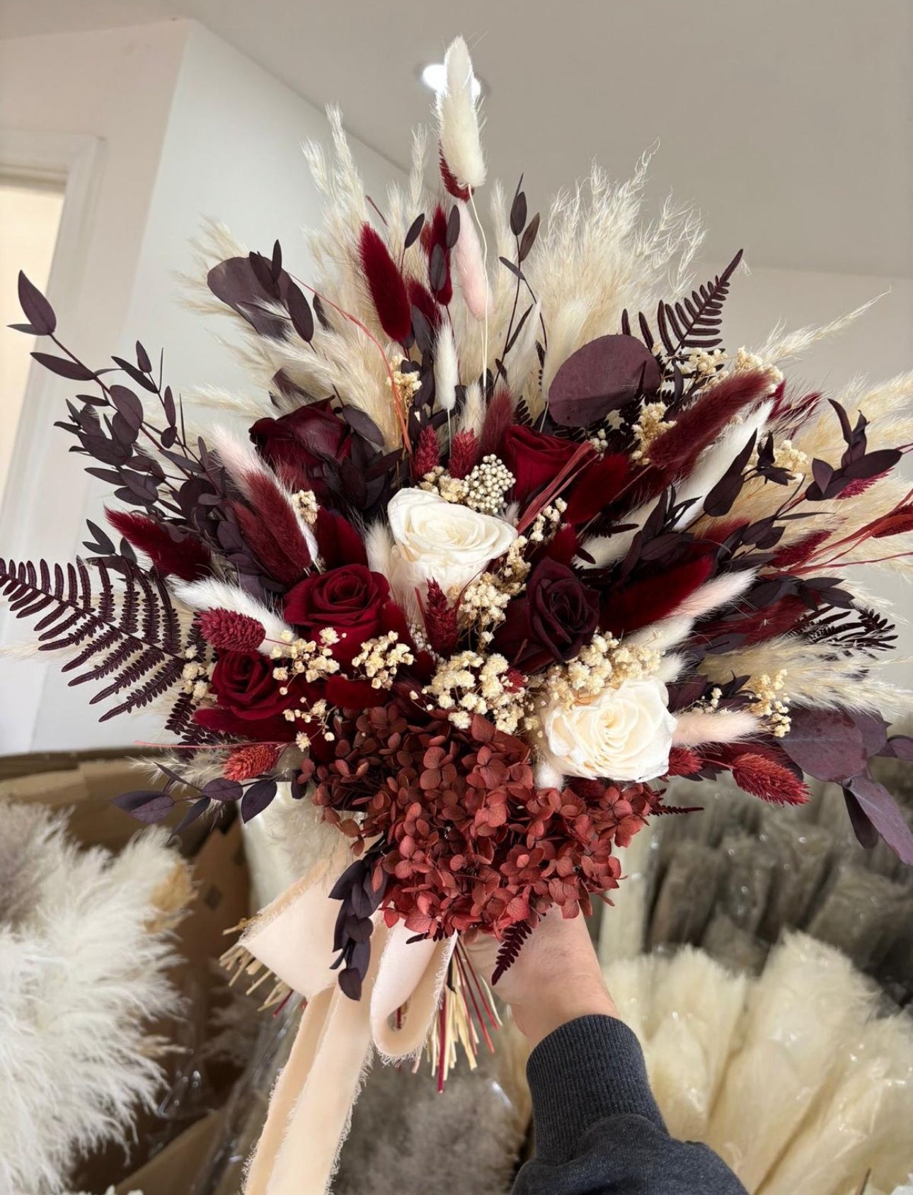 Medium – “Signature Bloom” Range
