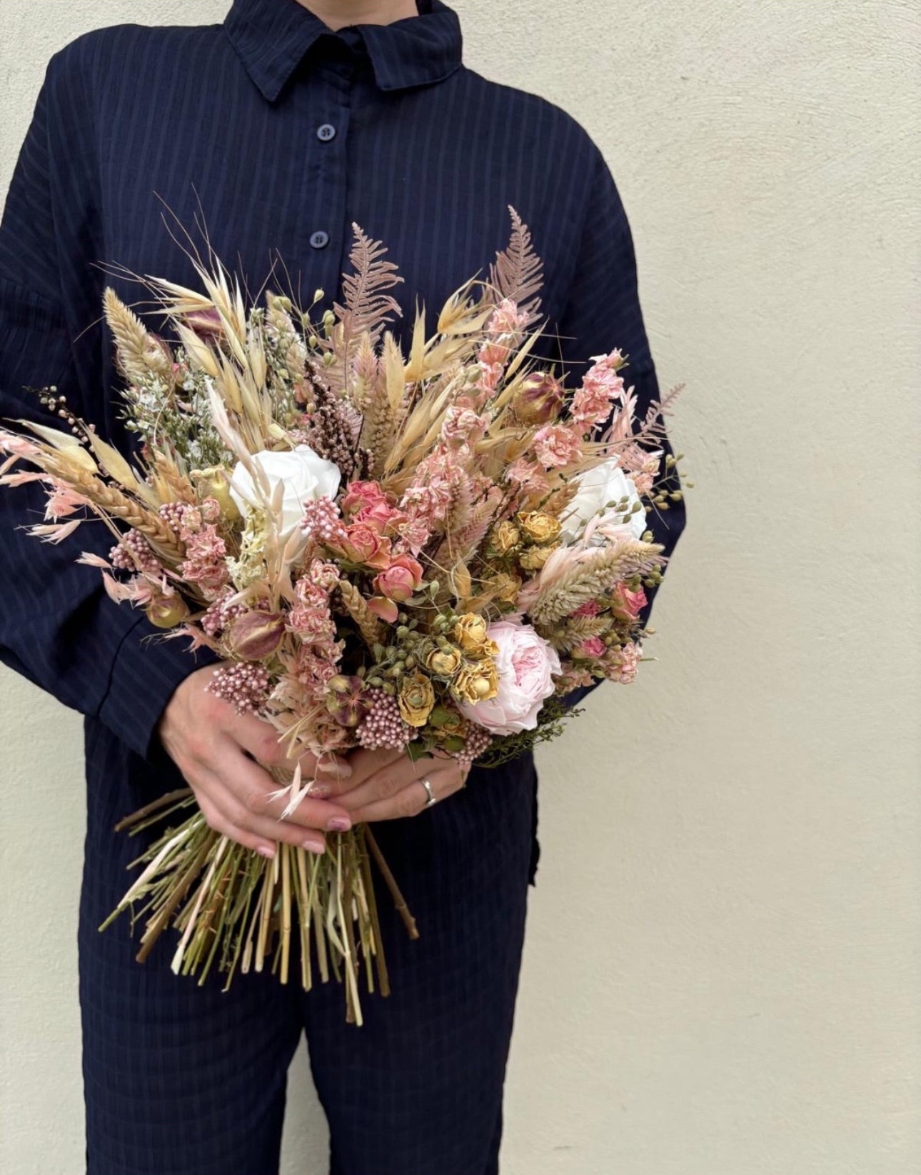 Large “Grande Flora” Range