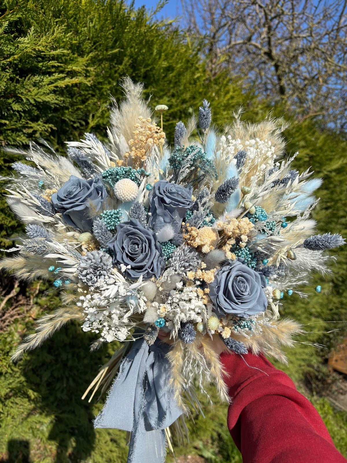Medium – “Signature Bloom” Range