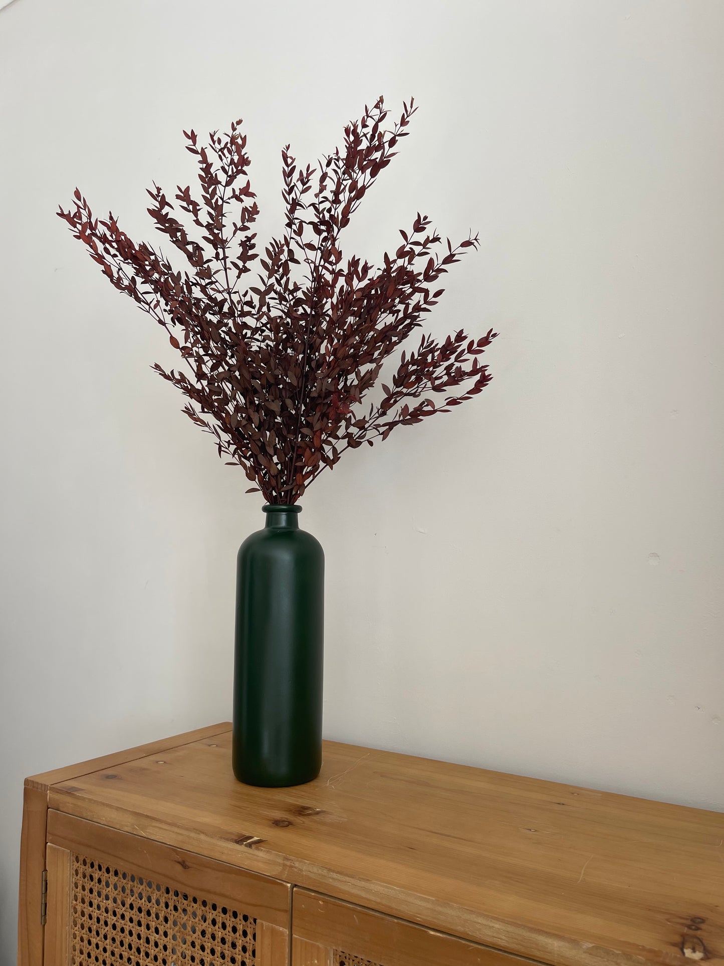 Preserved Eucalyptus Bunch