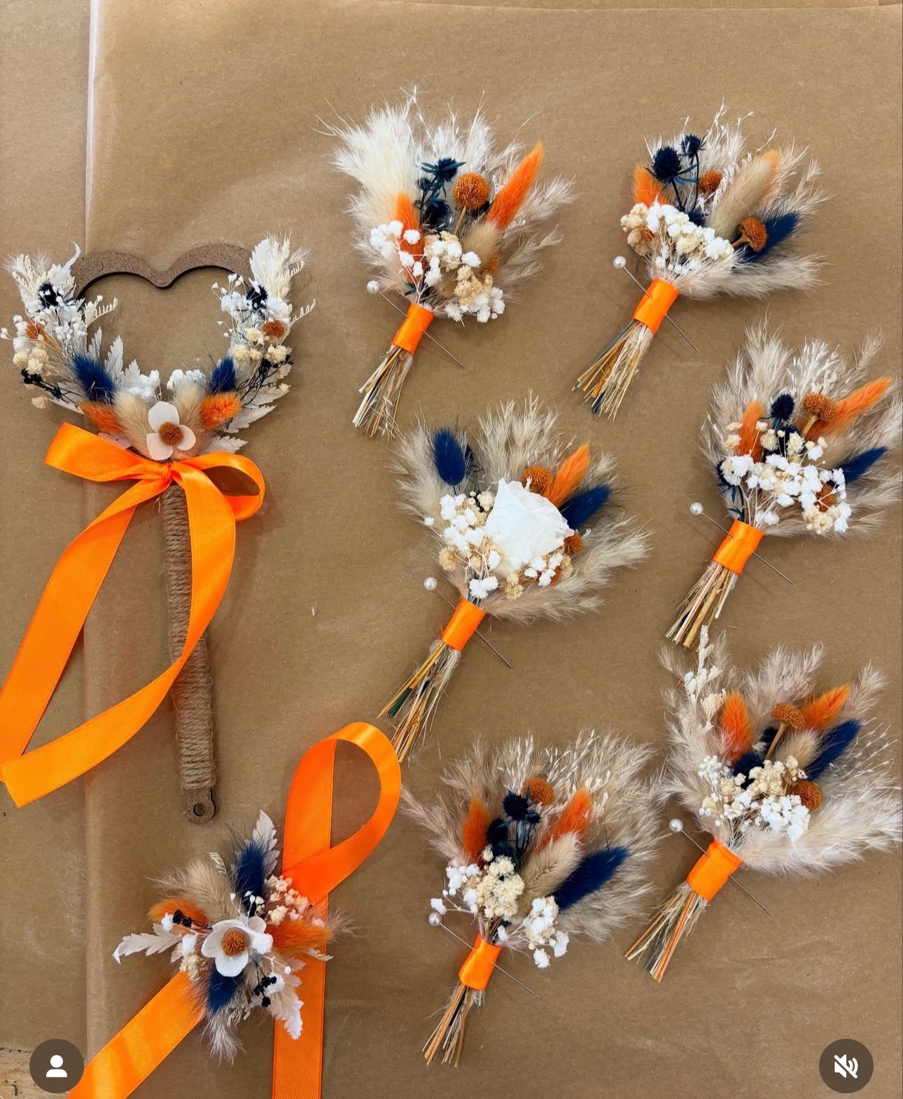 Buttonholes