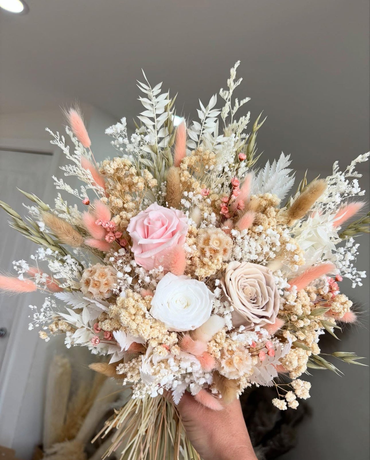 Medium – “Signature Bloom” Range