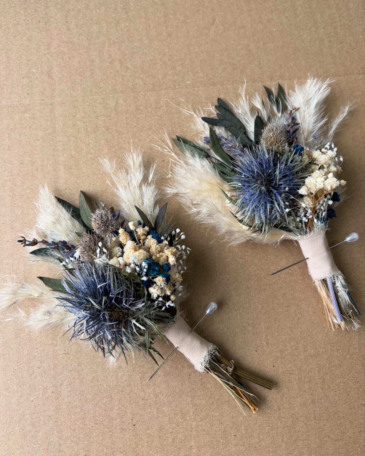 Buttonholes