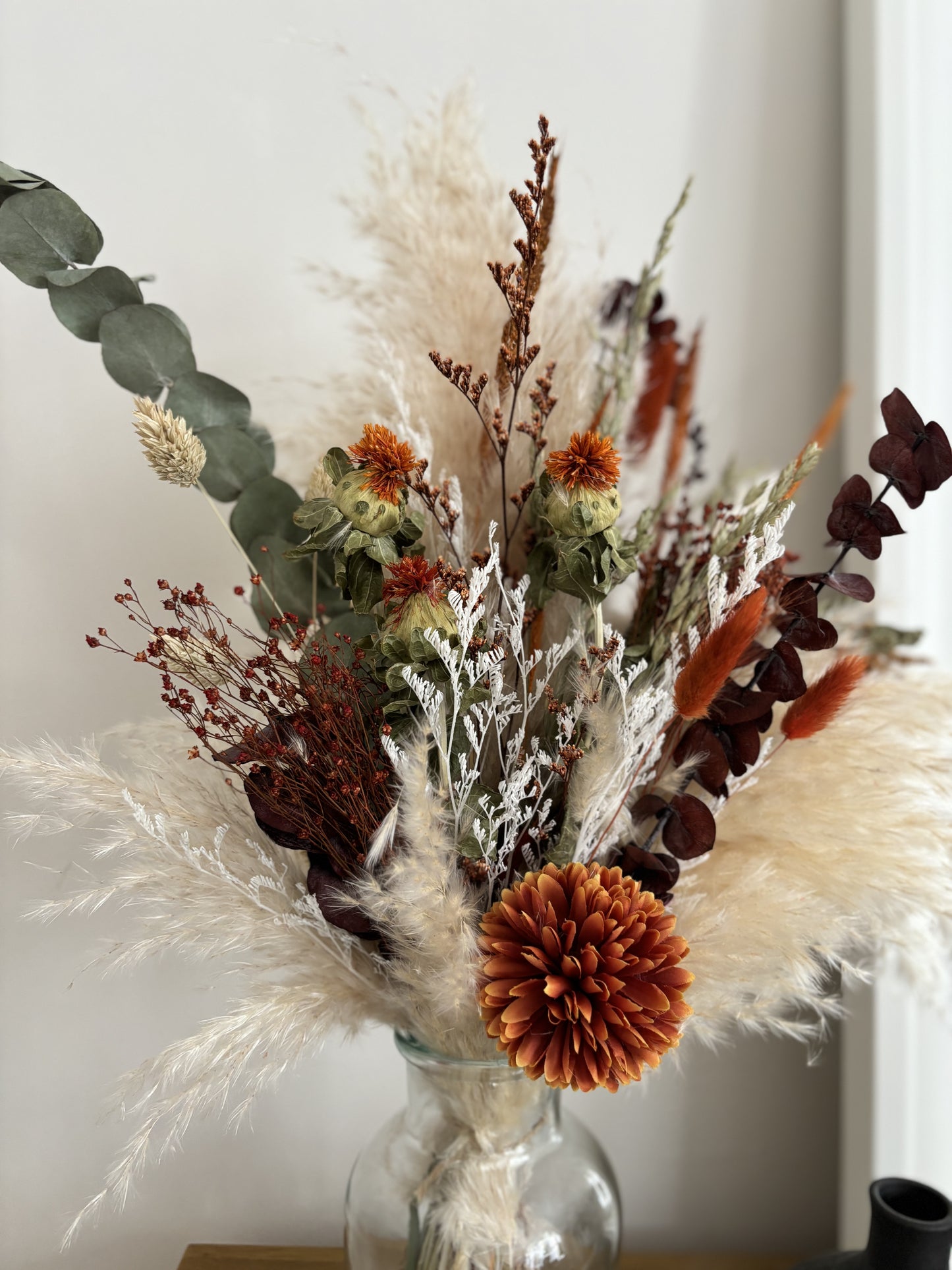 The ‘Autumn’ Bouquet