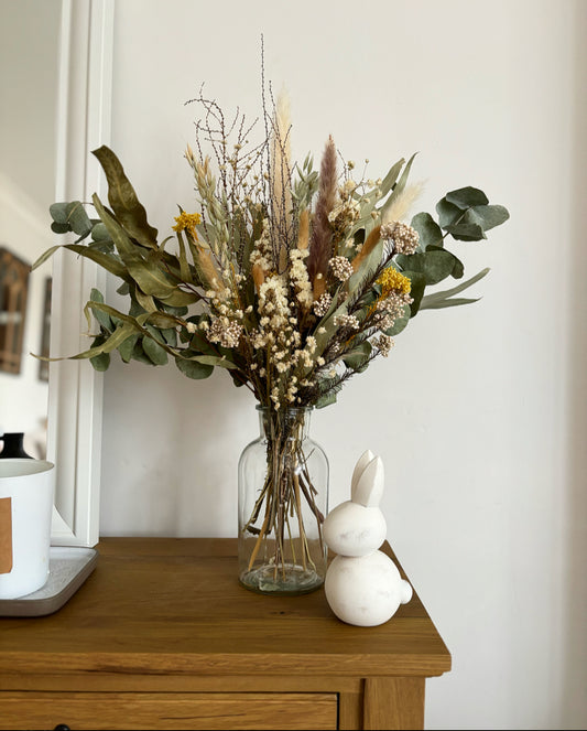 Spring Meadow Bouquet