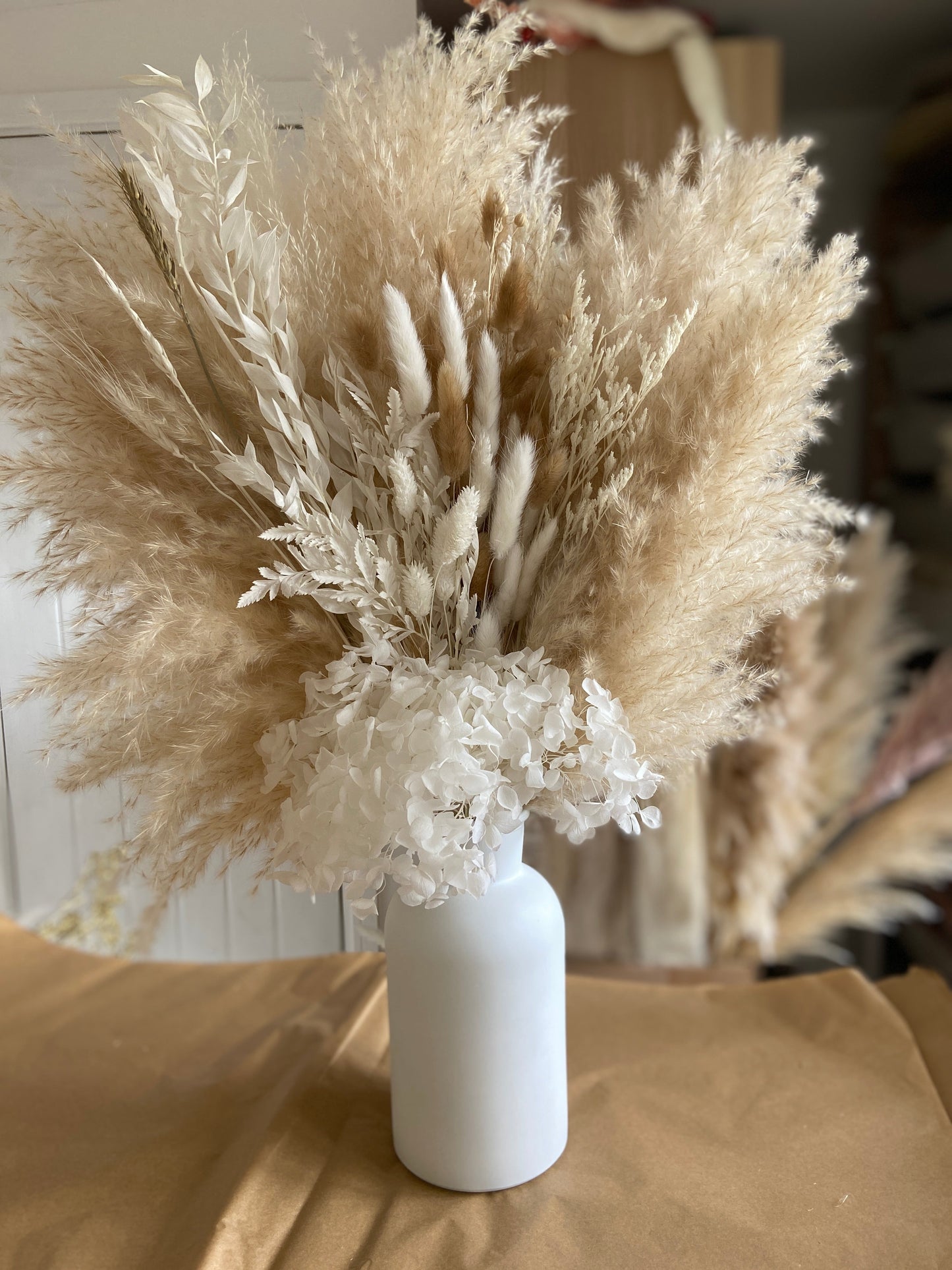 Premium Boho Dream Bouquet