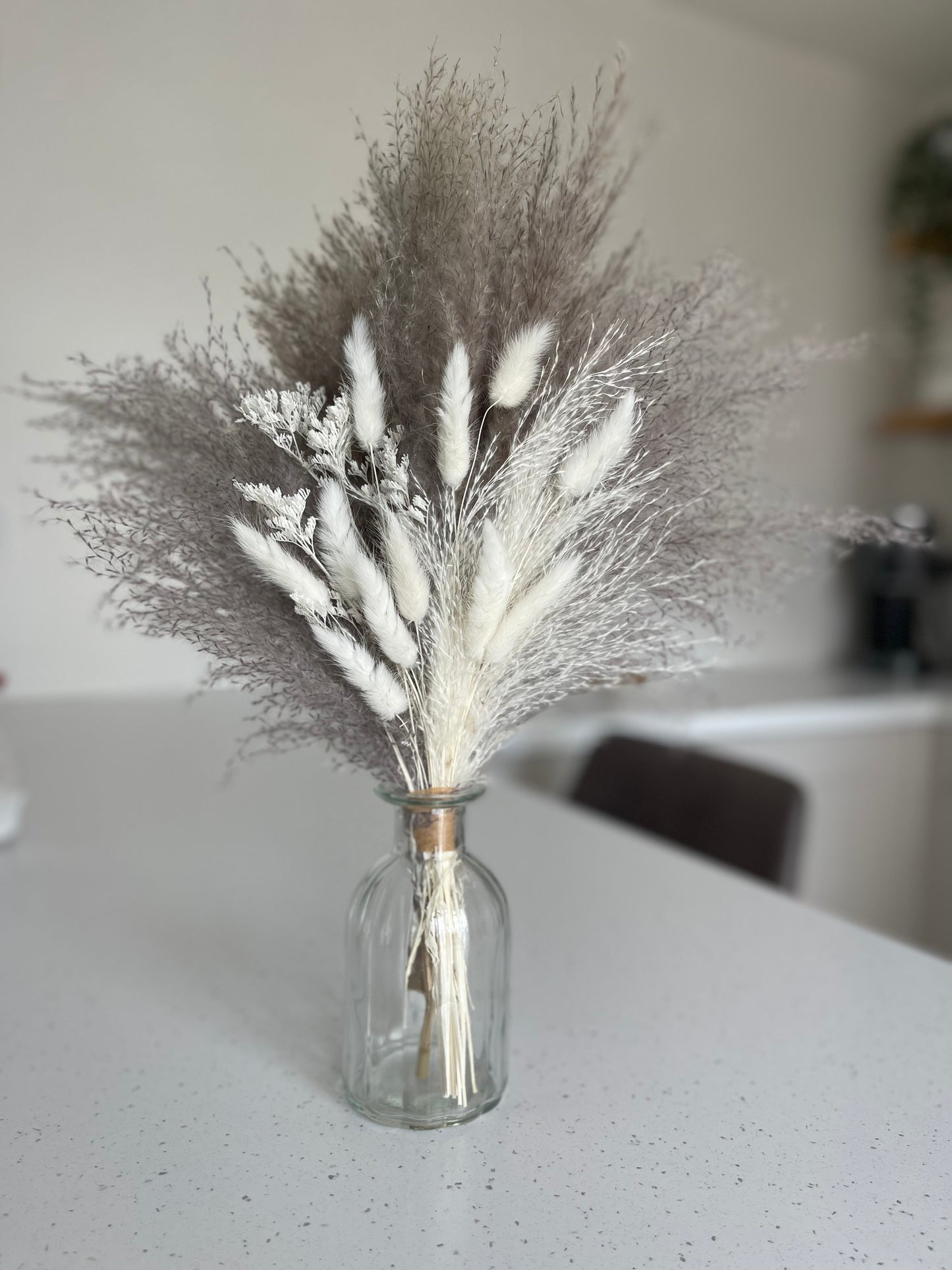 Grey Whisper Gift Box