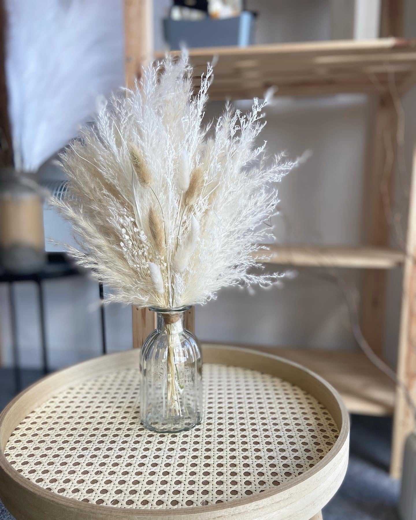 Boho Dream Vase Topper