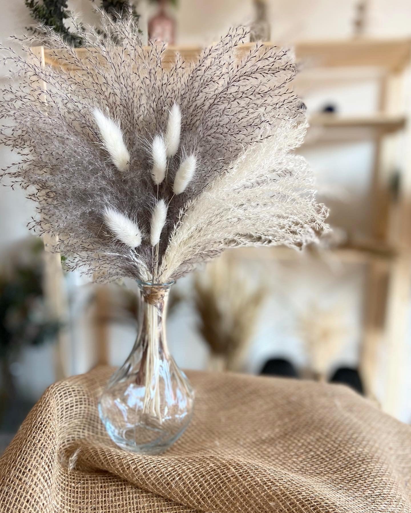 Grey Whisper Gift Box