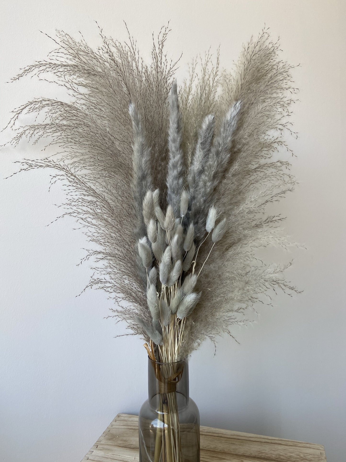 The All Grey Bouquet