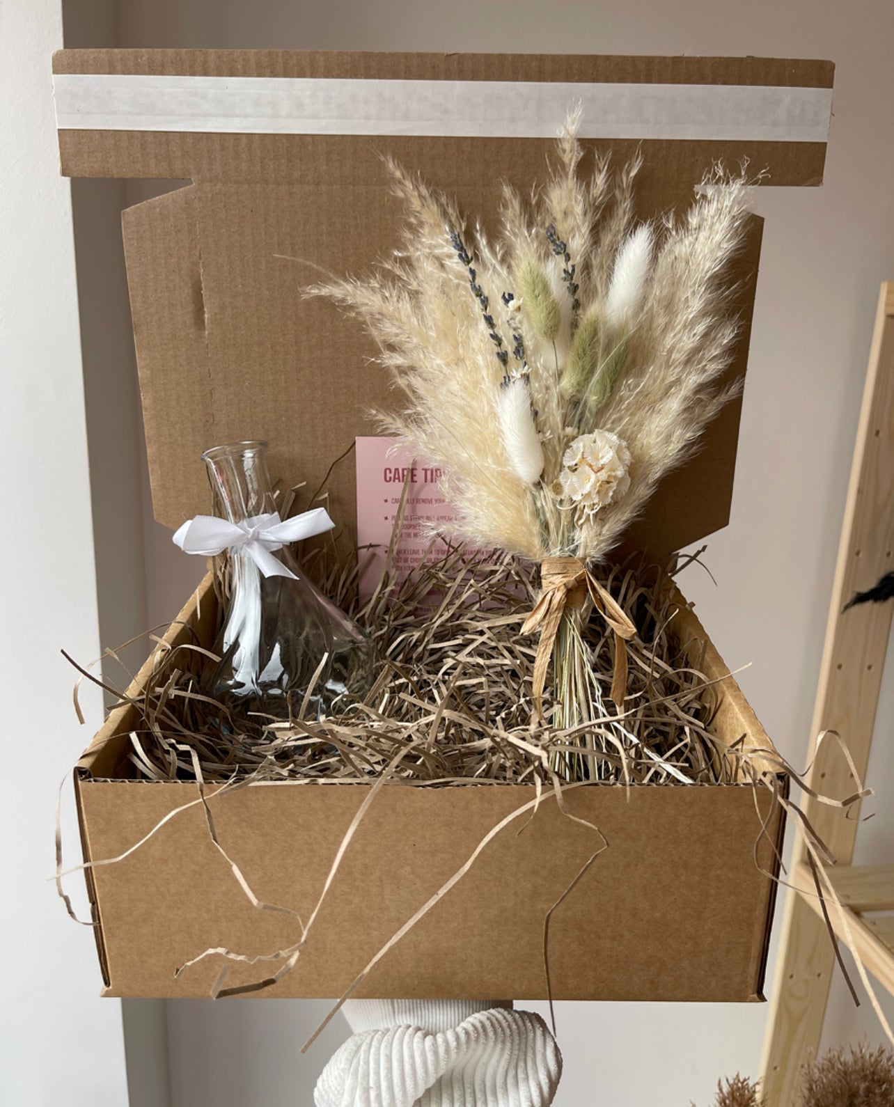 Spring Gift Box