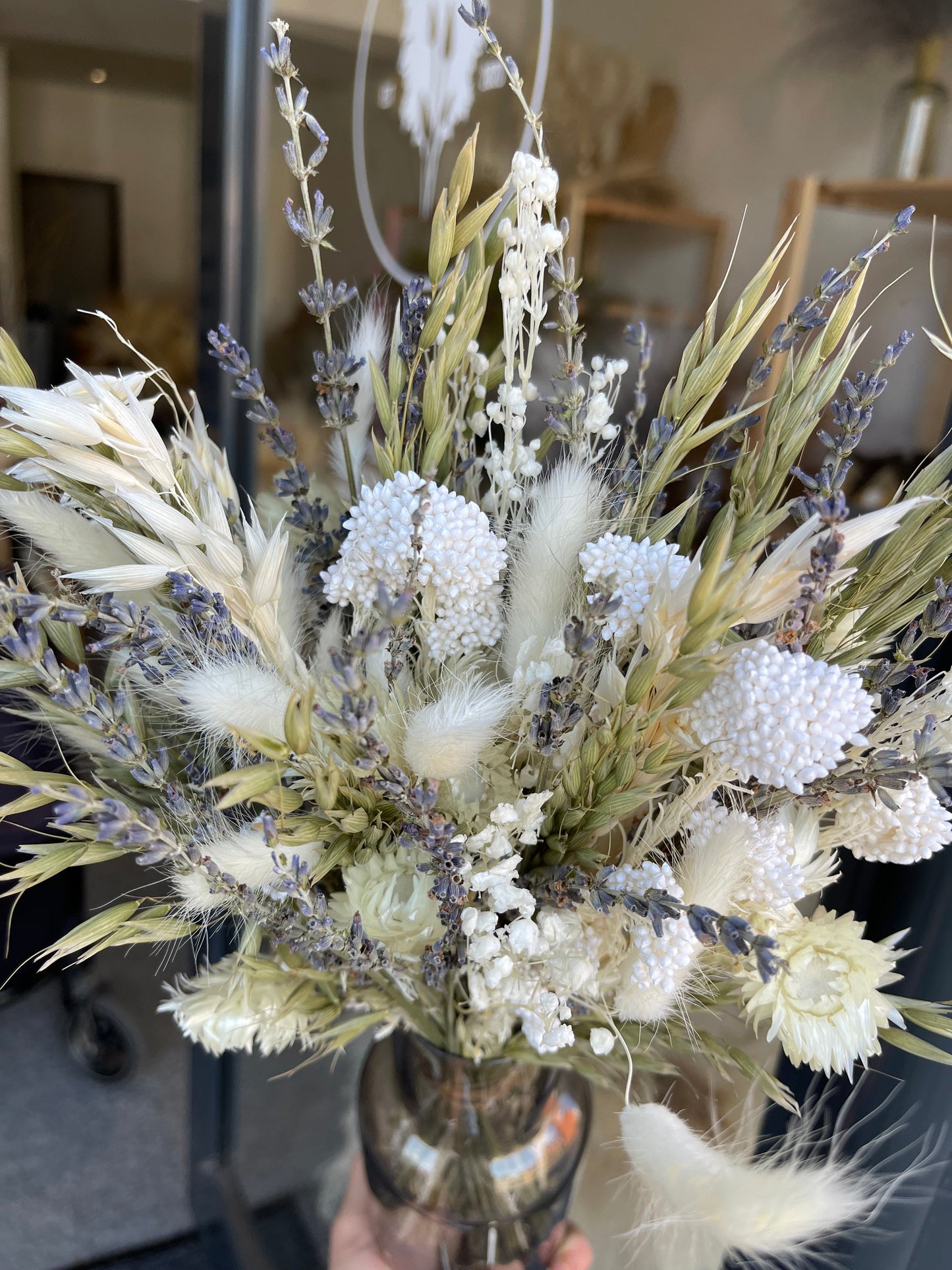 Country Bumpkin Bouquet