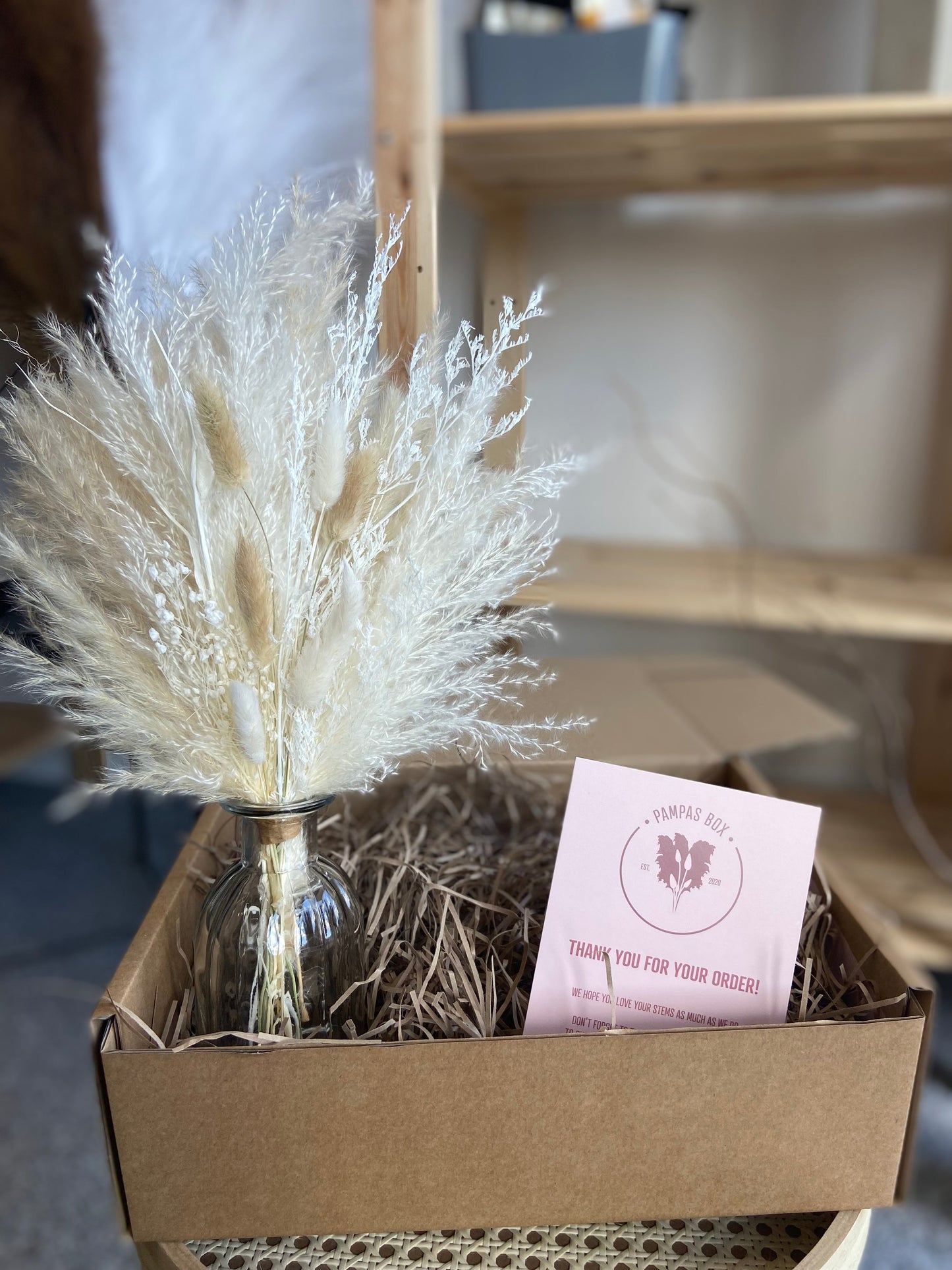 Boho Dream Gift Box