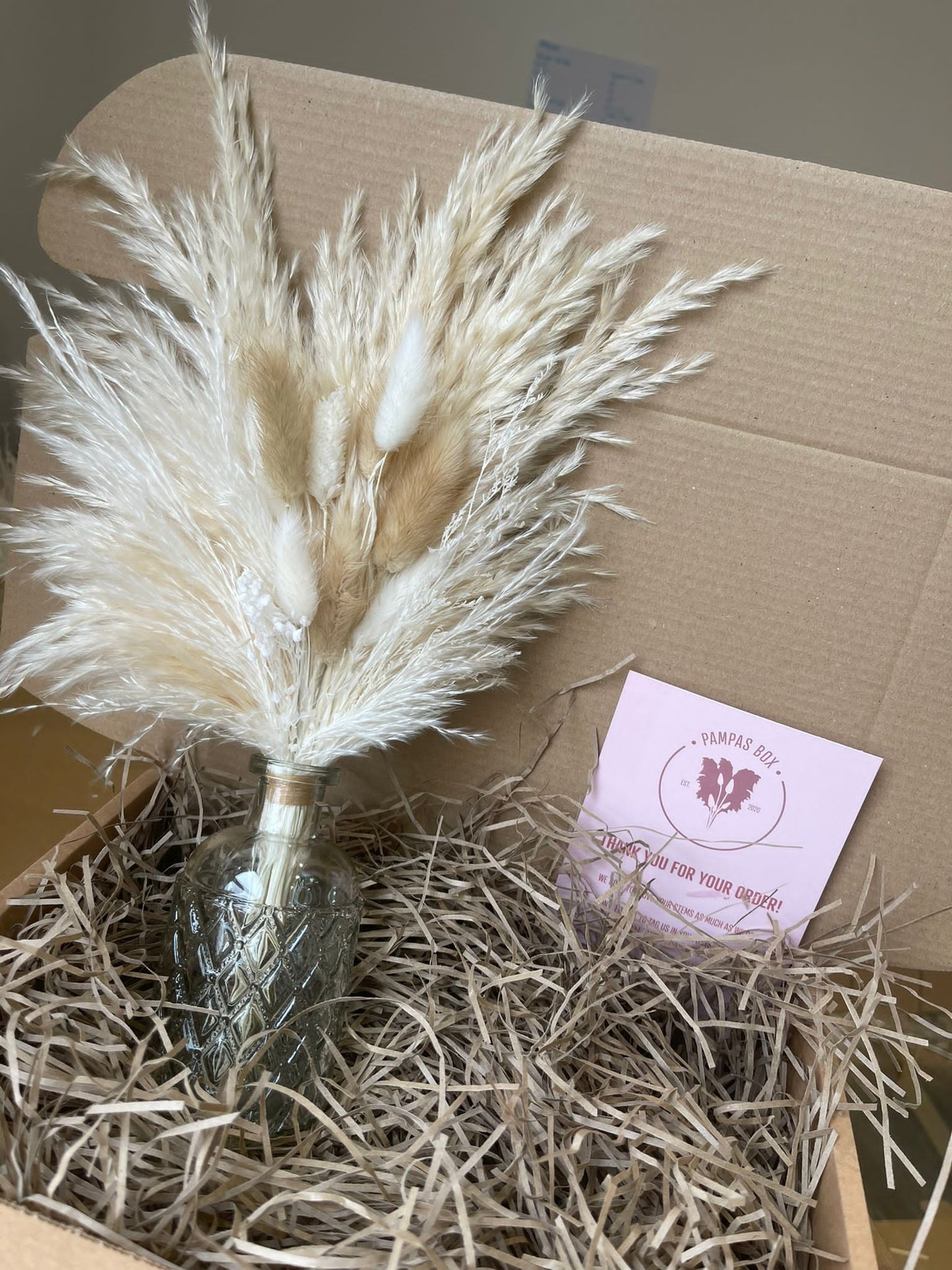 Boho Dream Gift Box
