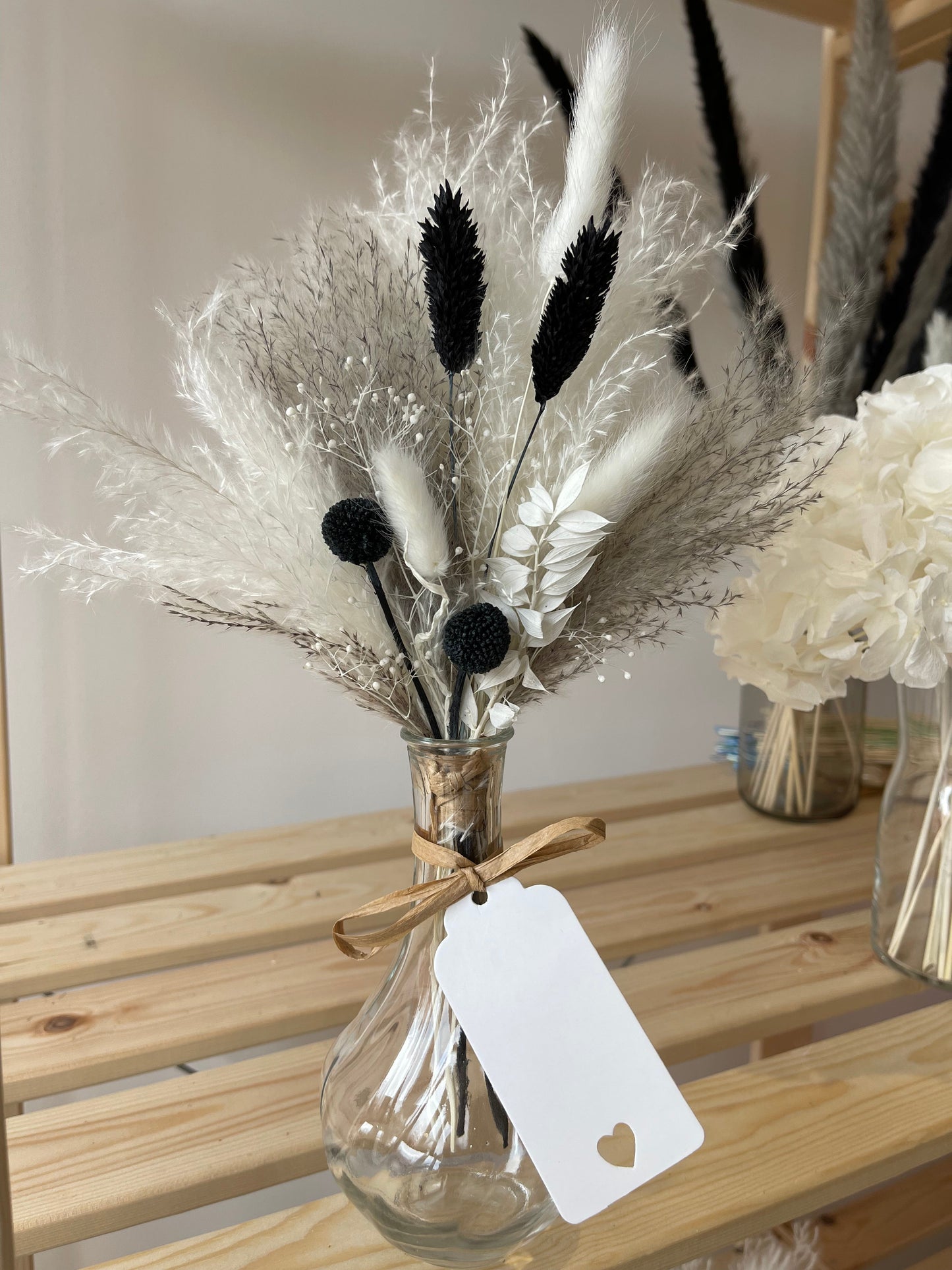 Monochrome Gift Box