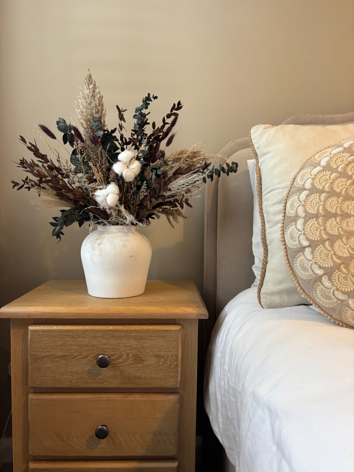 Winter Spice Bouquet