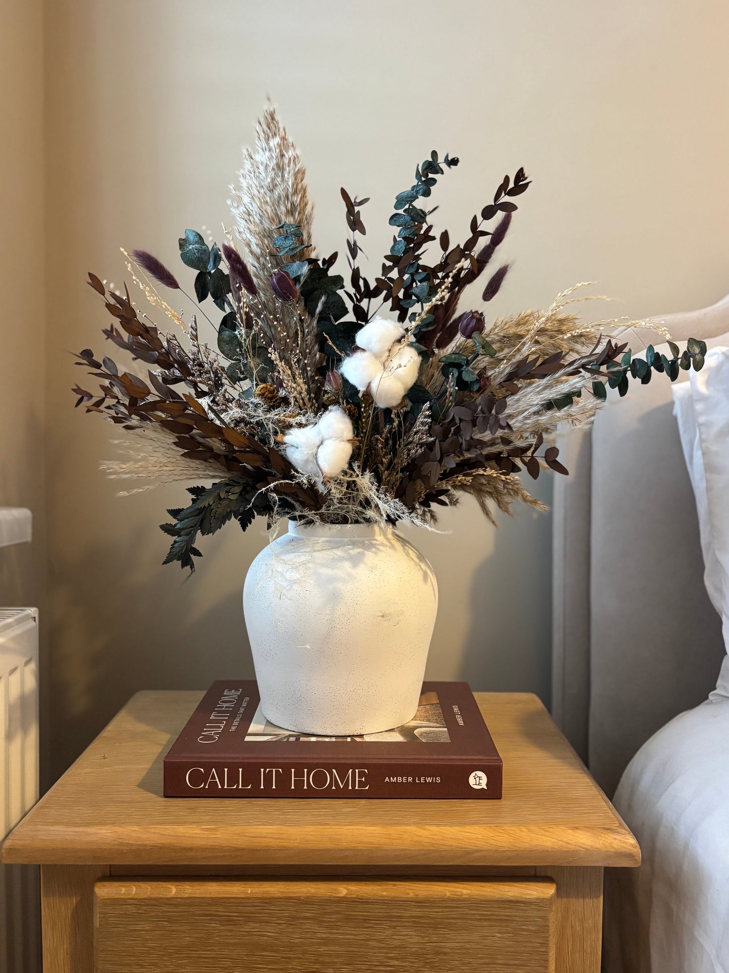 Winter Spice Bouquet