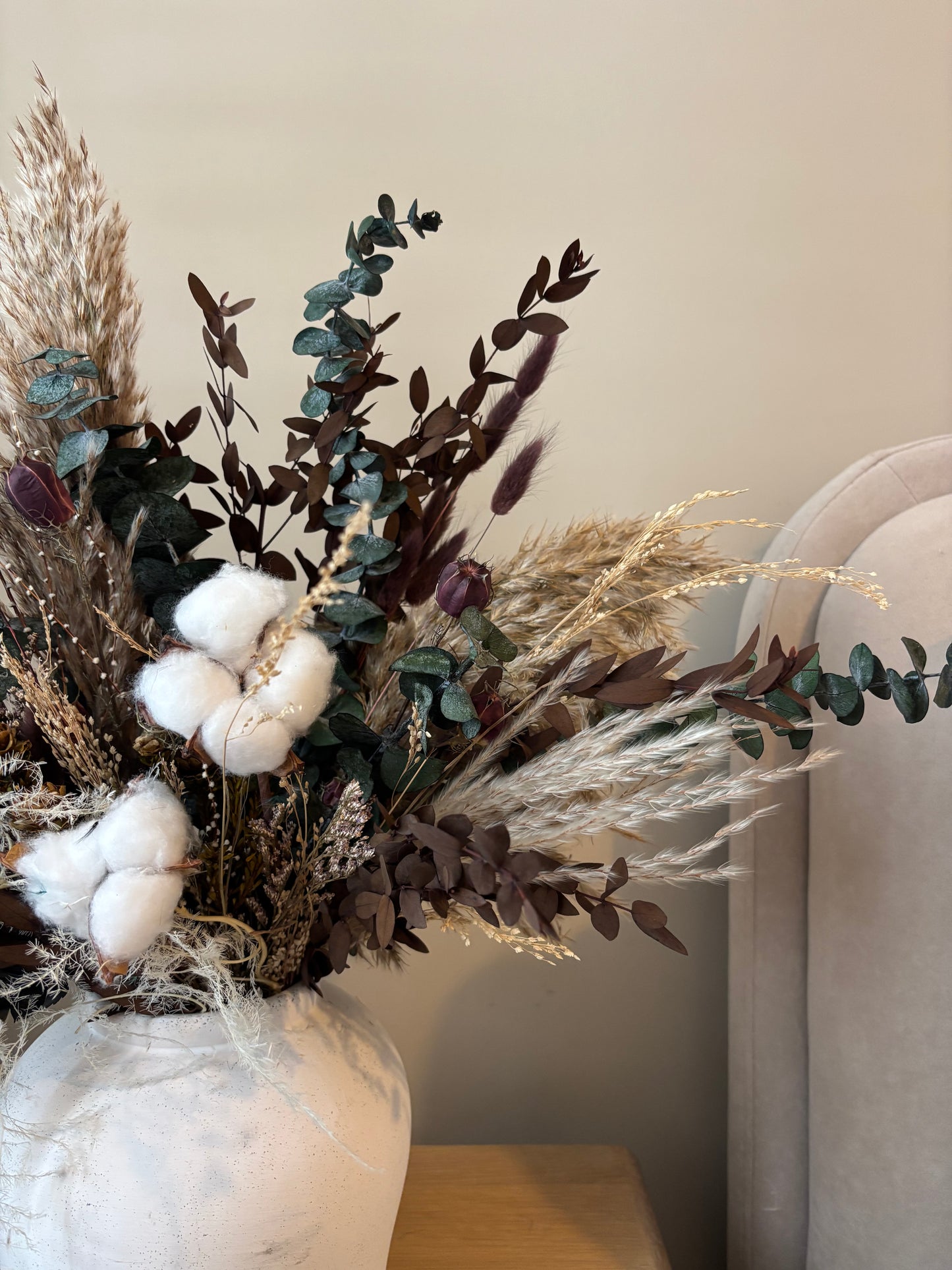 Winter Spice Bouquet