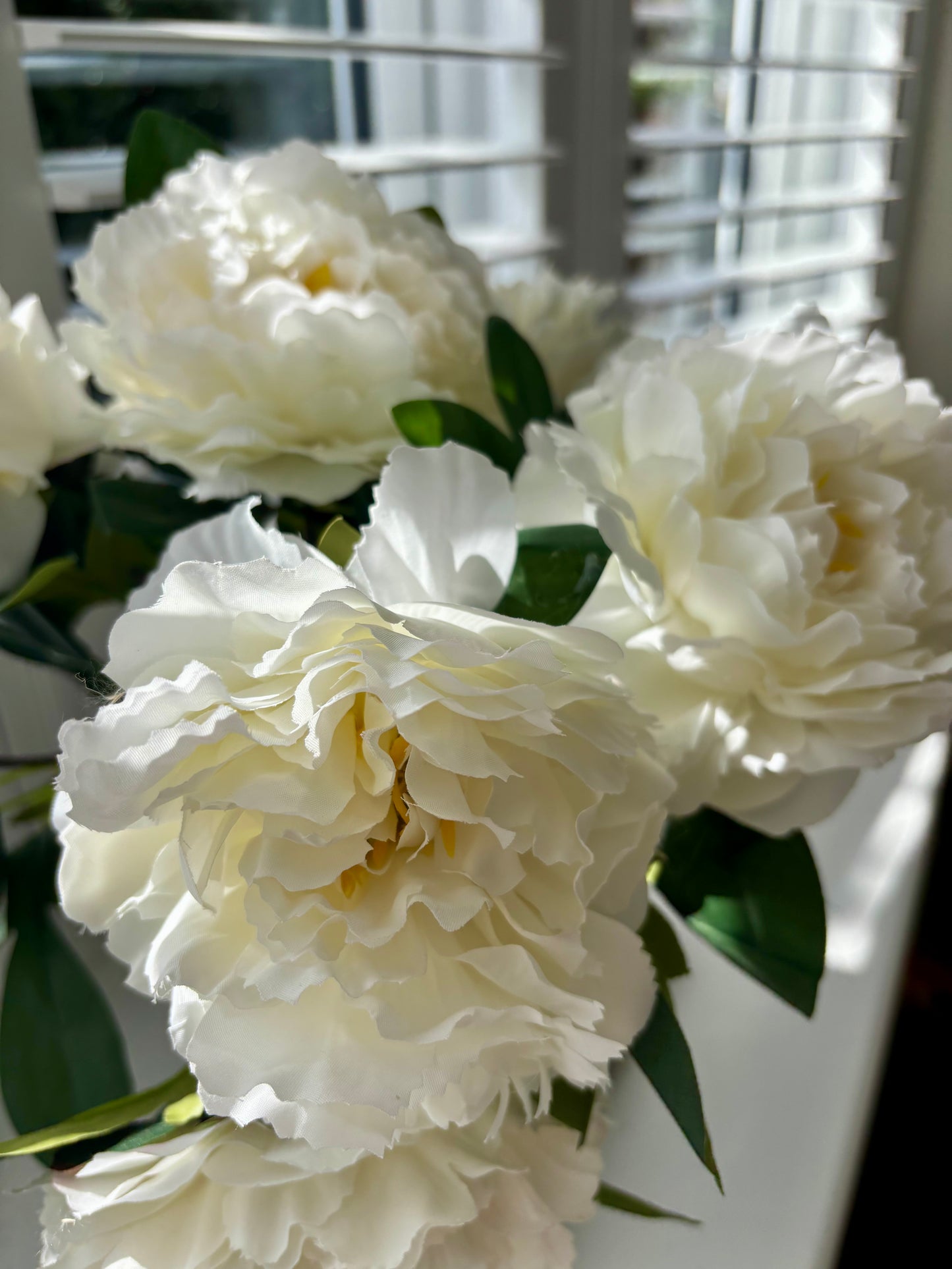 Peony Bunch