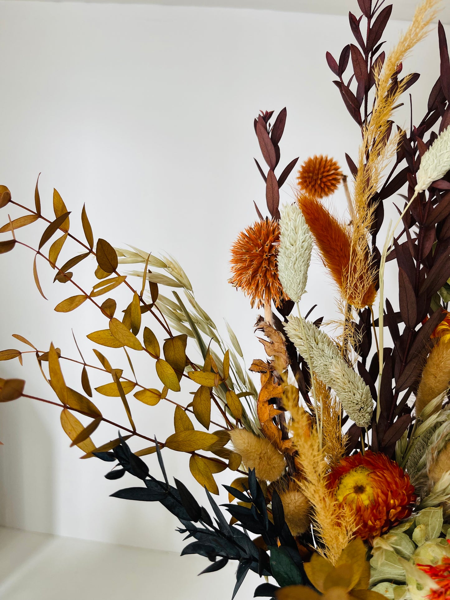 Autumn Bouquet
