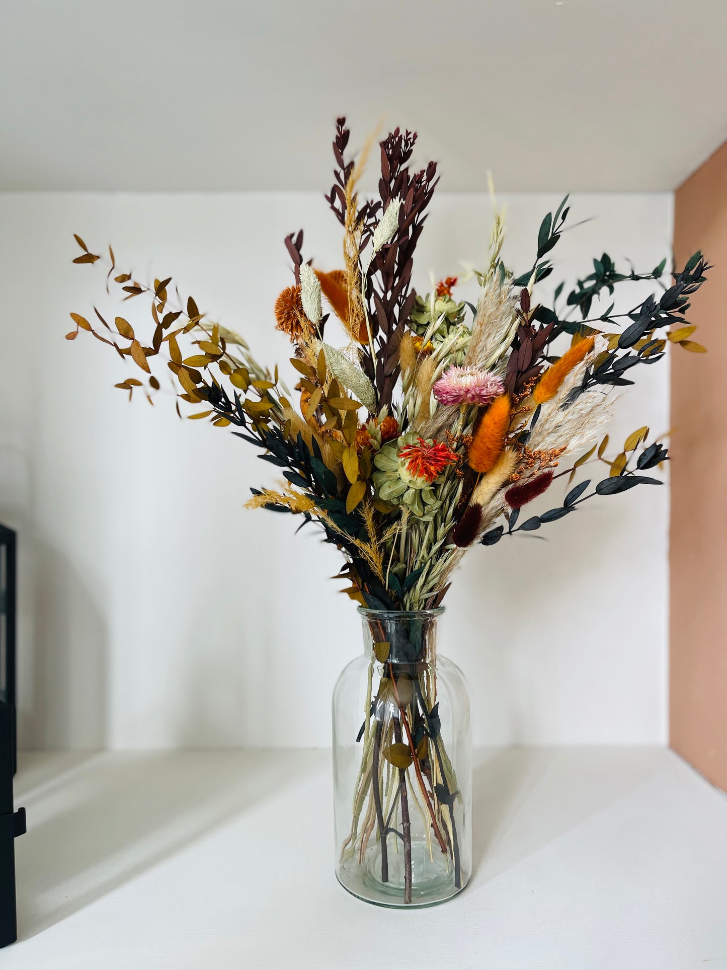 Autumn Bouquet