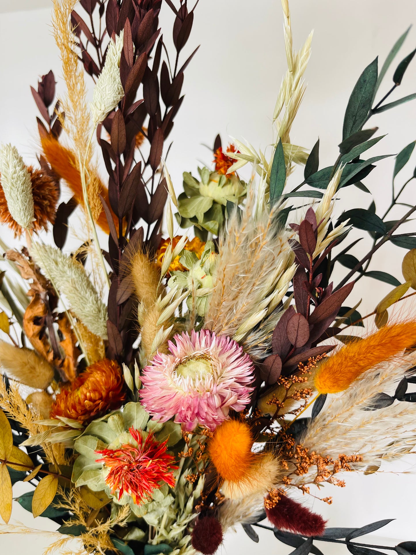Autumn Bouquet