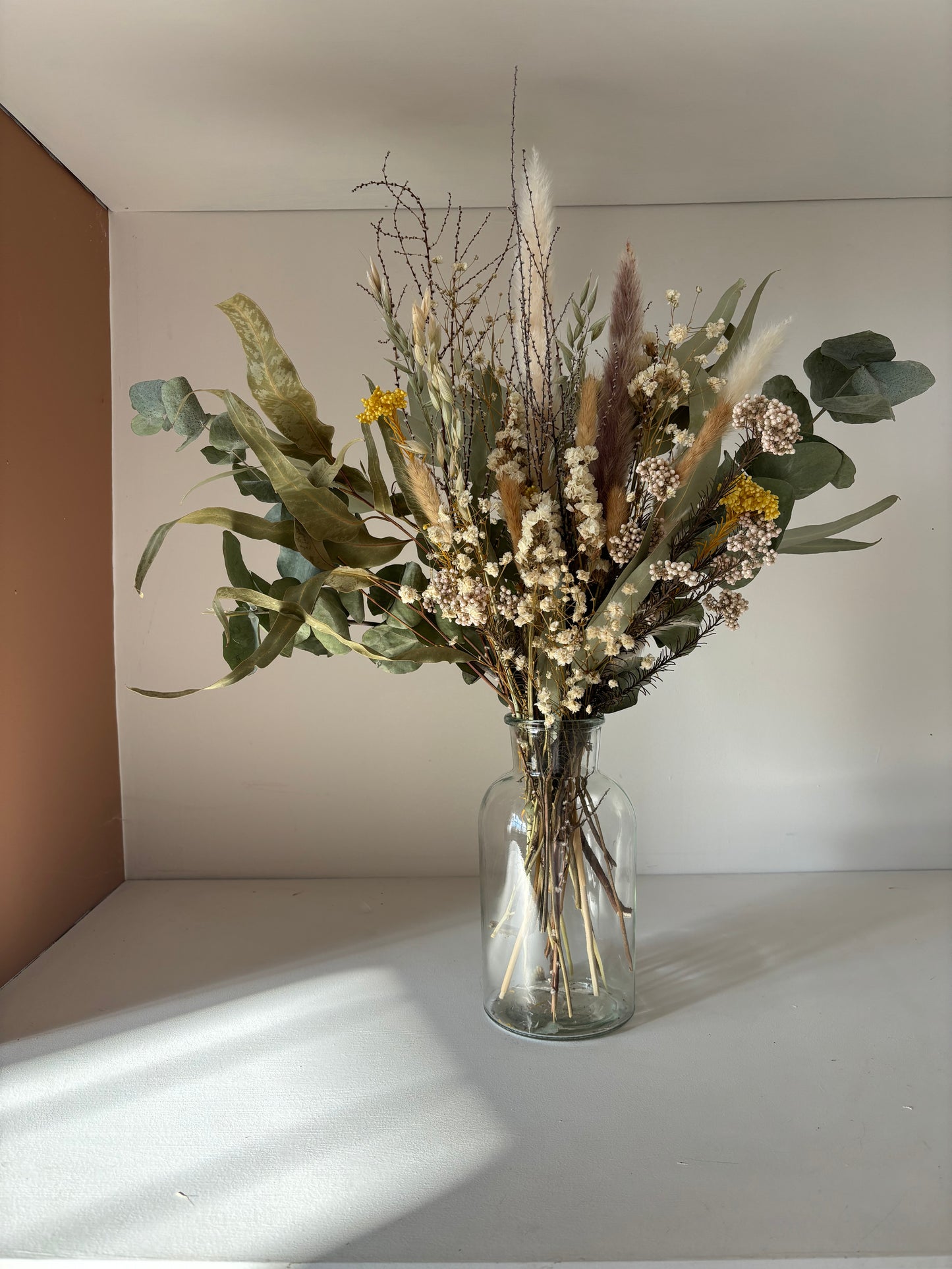 Spring Meadow Bouquet
