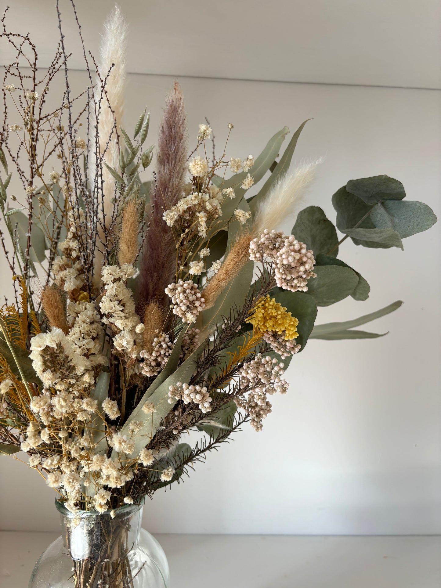 Spring Meadow Bouquet