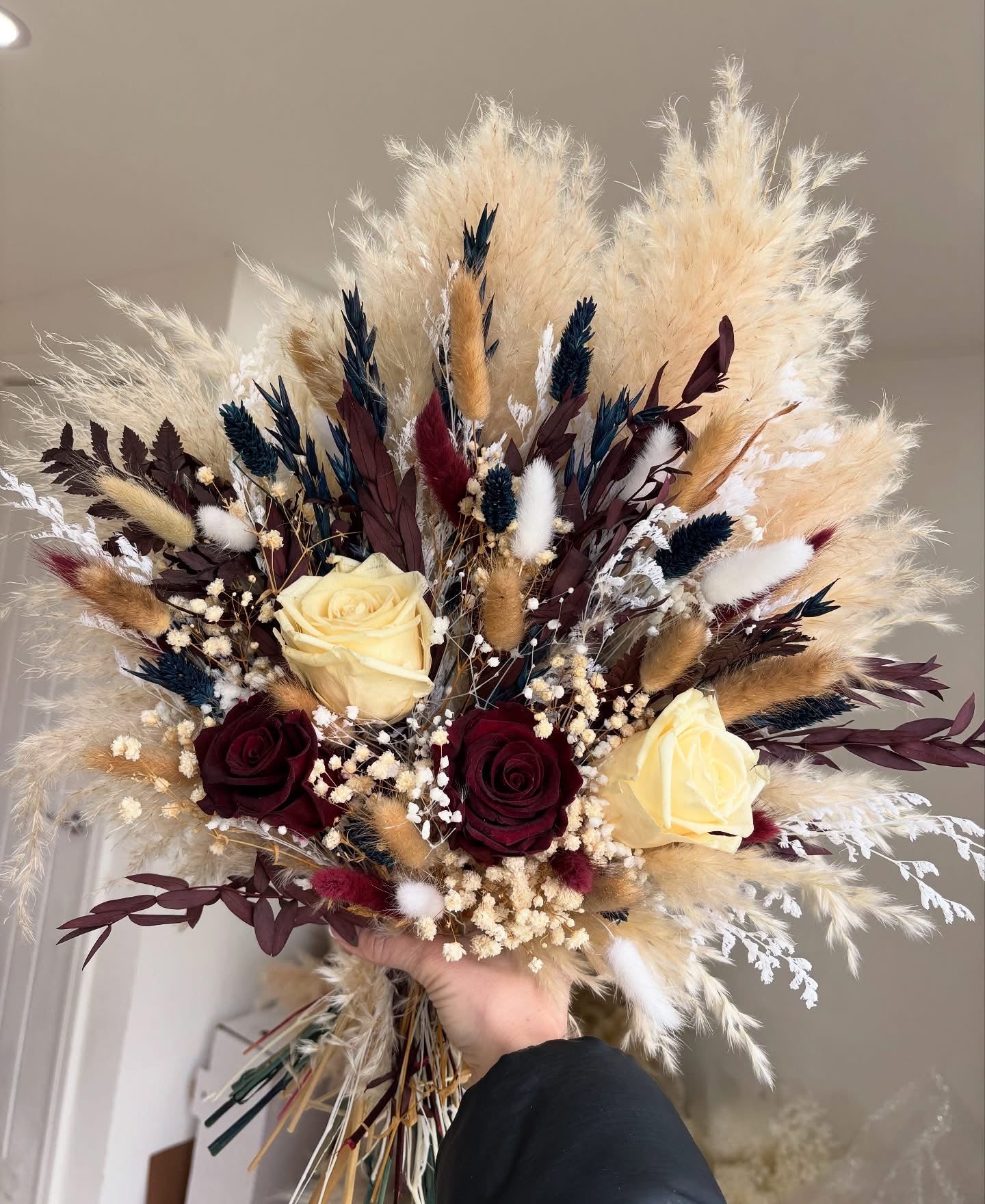 Medium – “Signature Bloom” Range