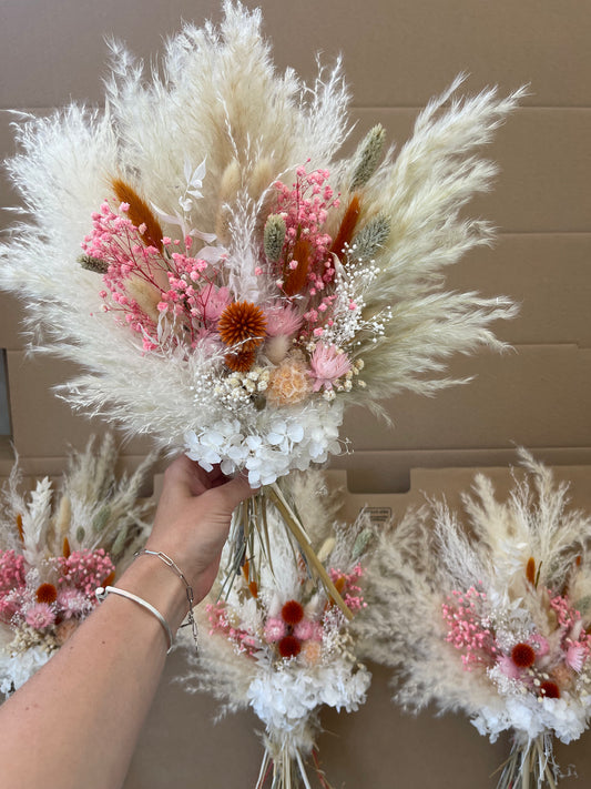 Summer Pop Bouquet