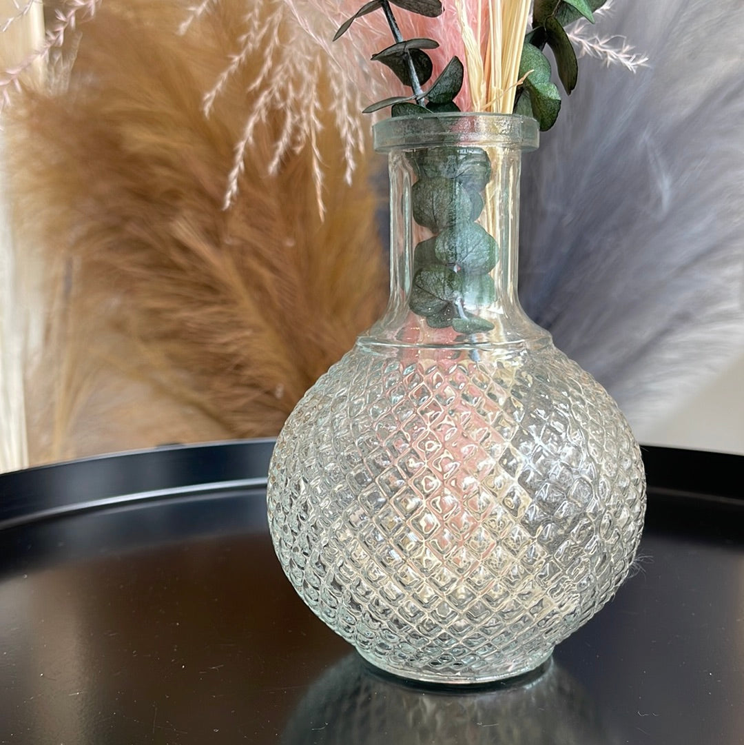Goblet Vase