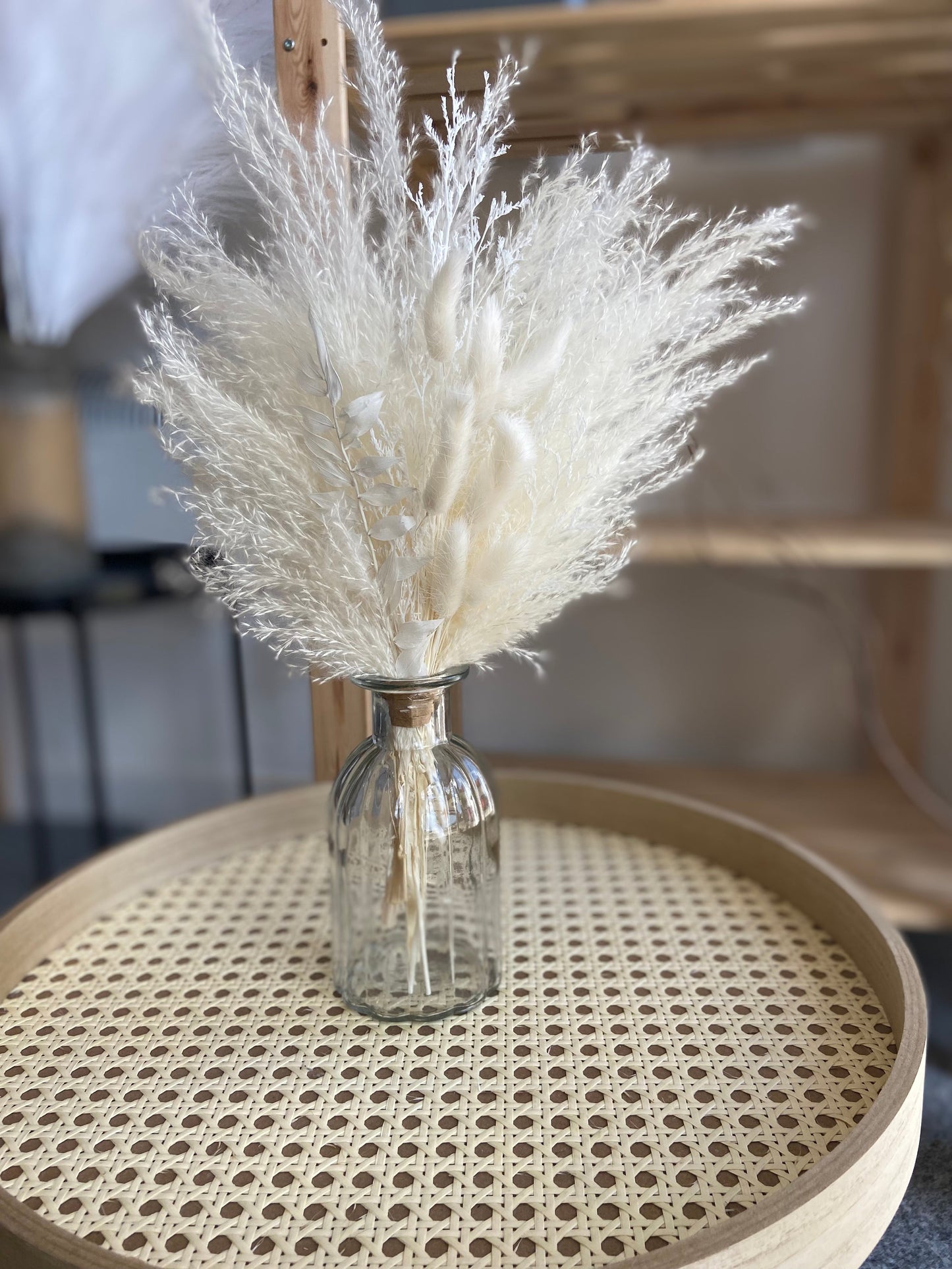 White on White Gift Box