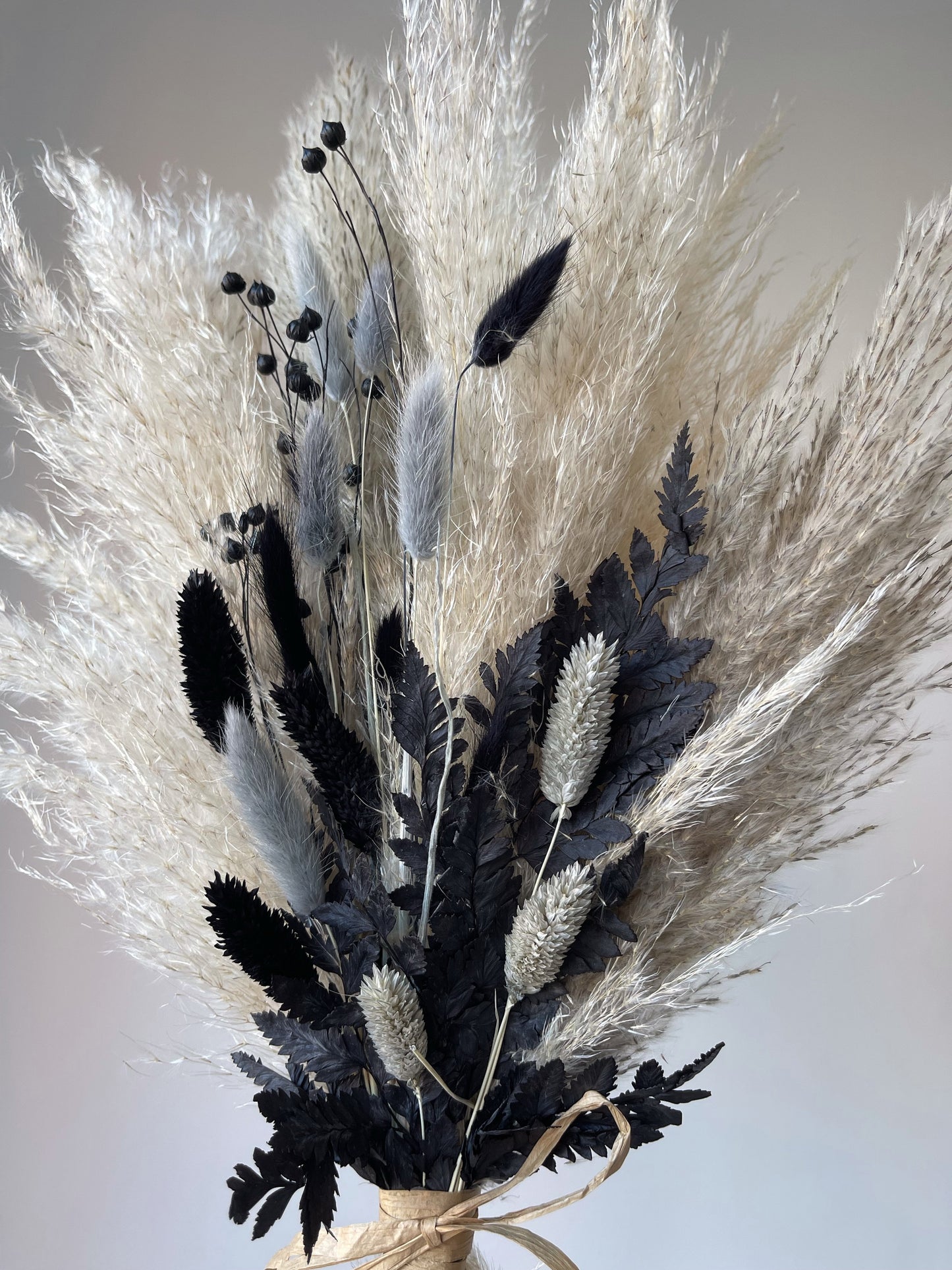 Black Magic Bouquet