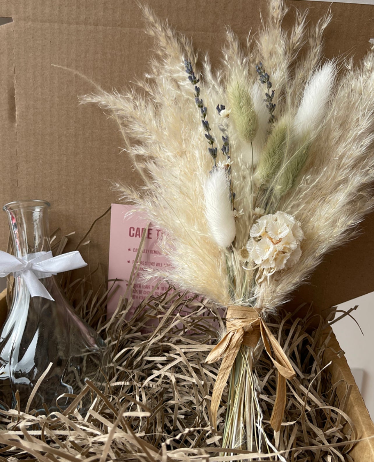 Spring Gift Box