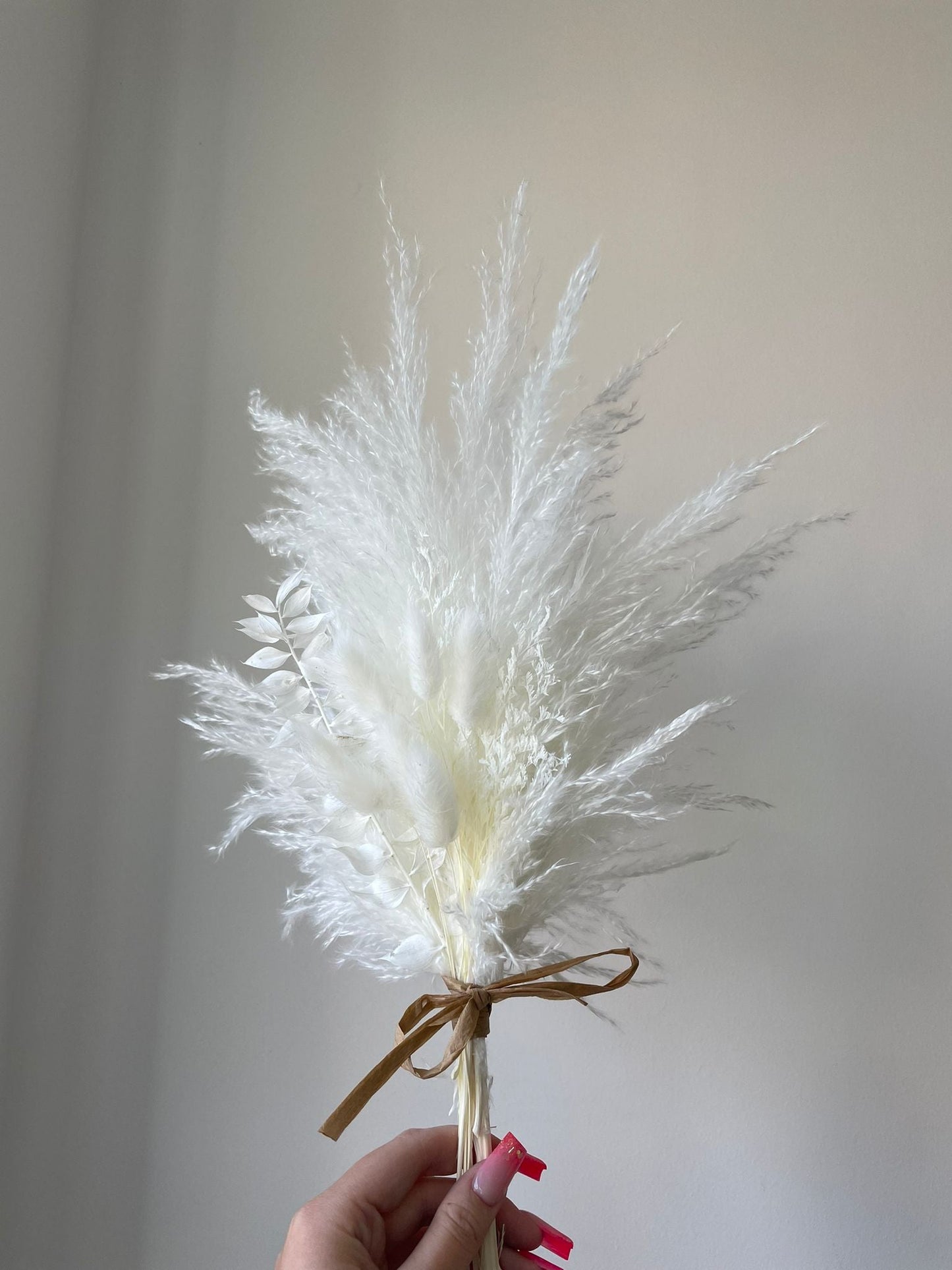 White on White Gift Box