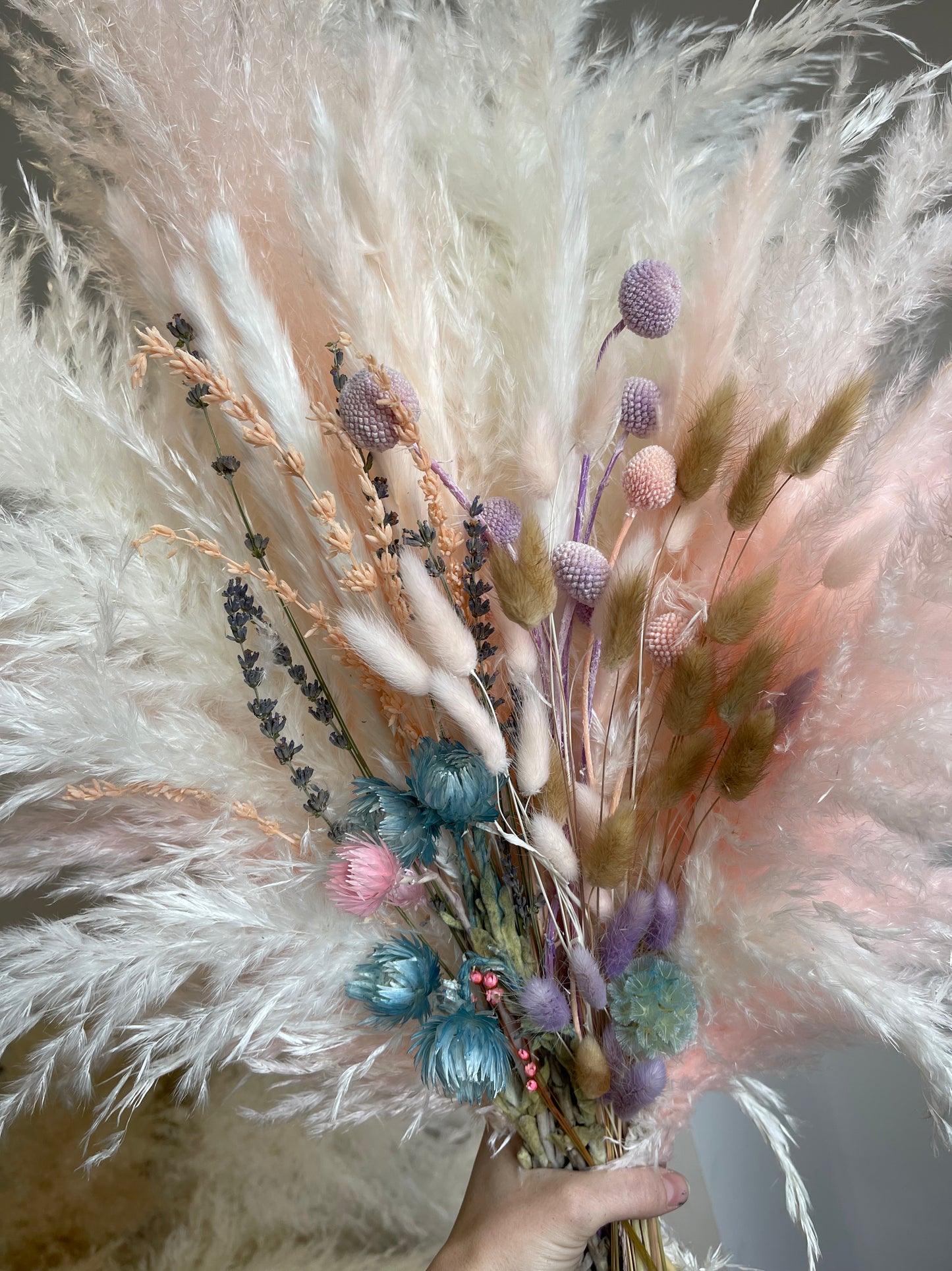 Small Easter Bouquet