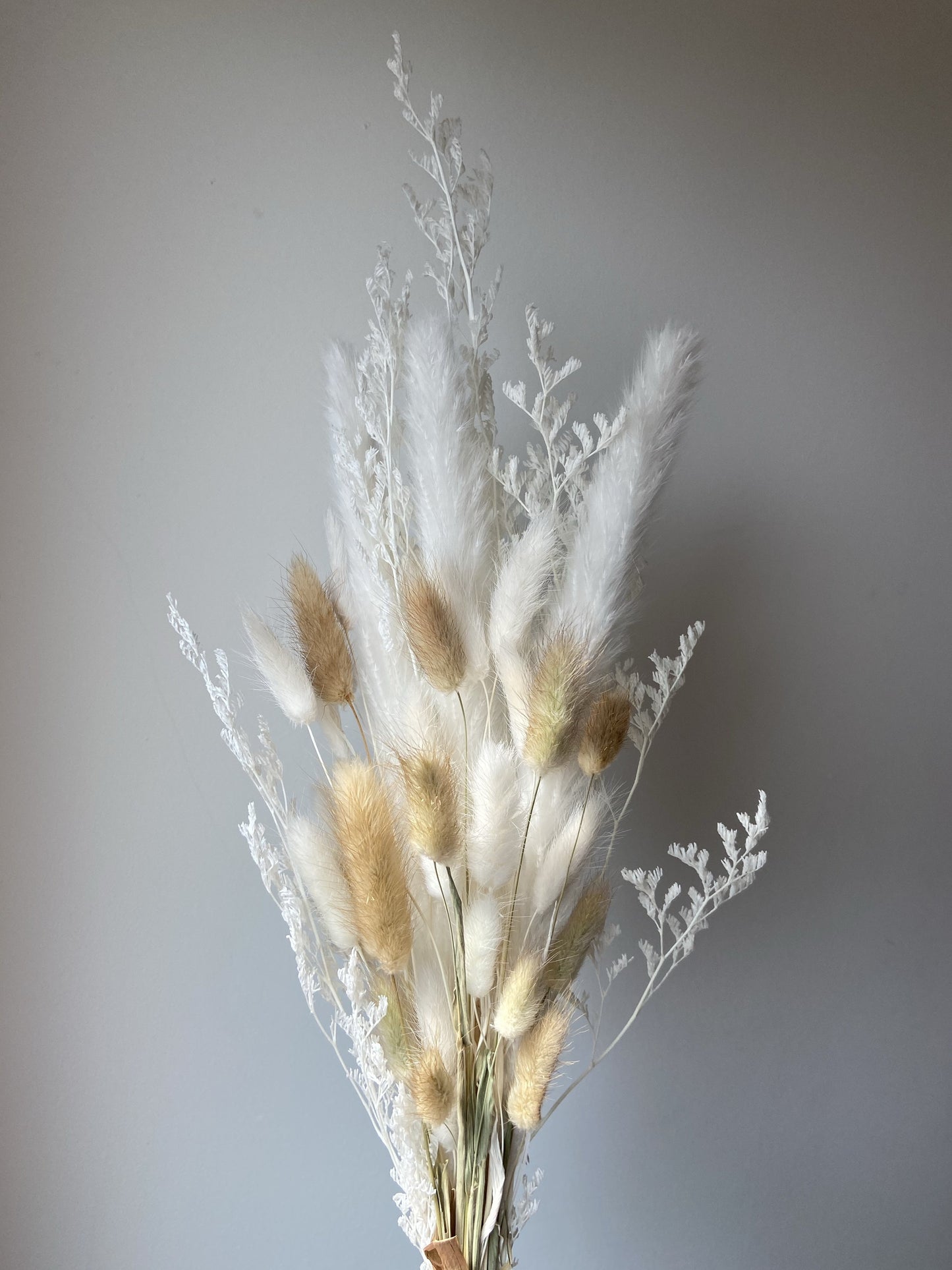 Mini Bundle - White & Natural