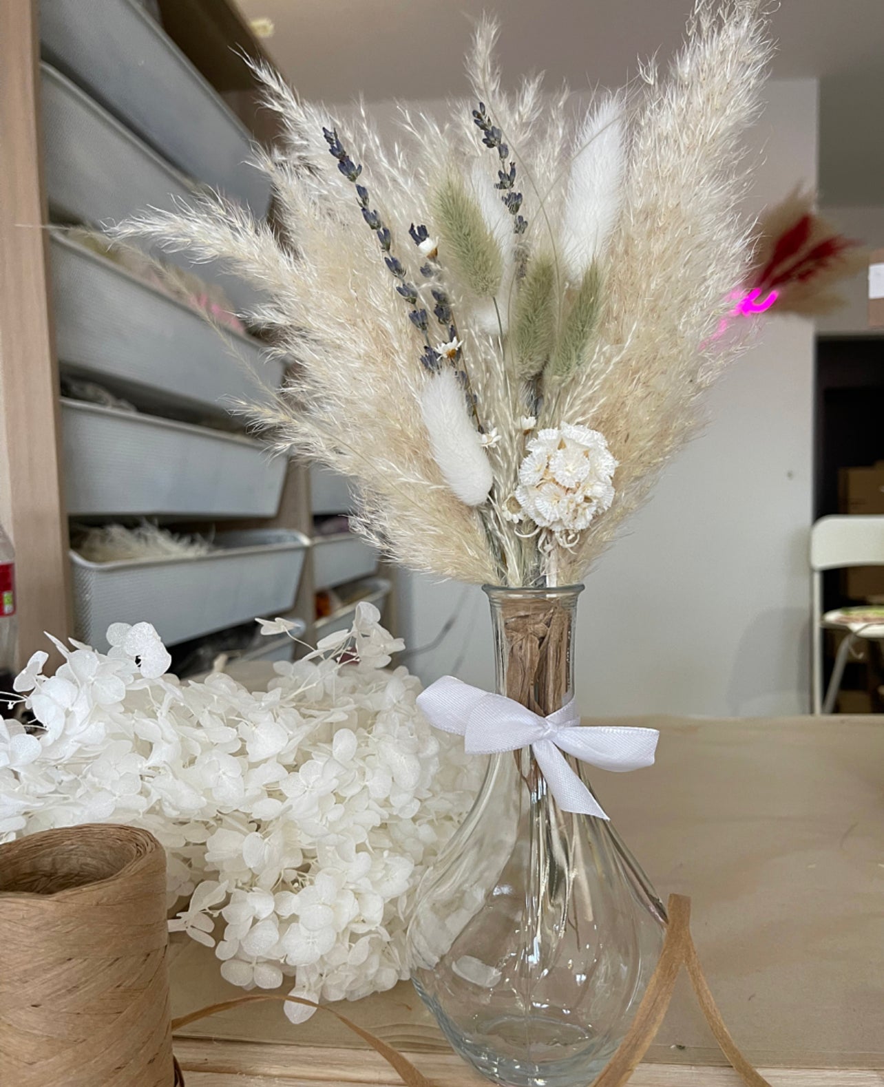 Spring Gift Box