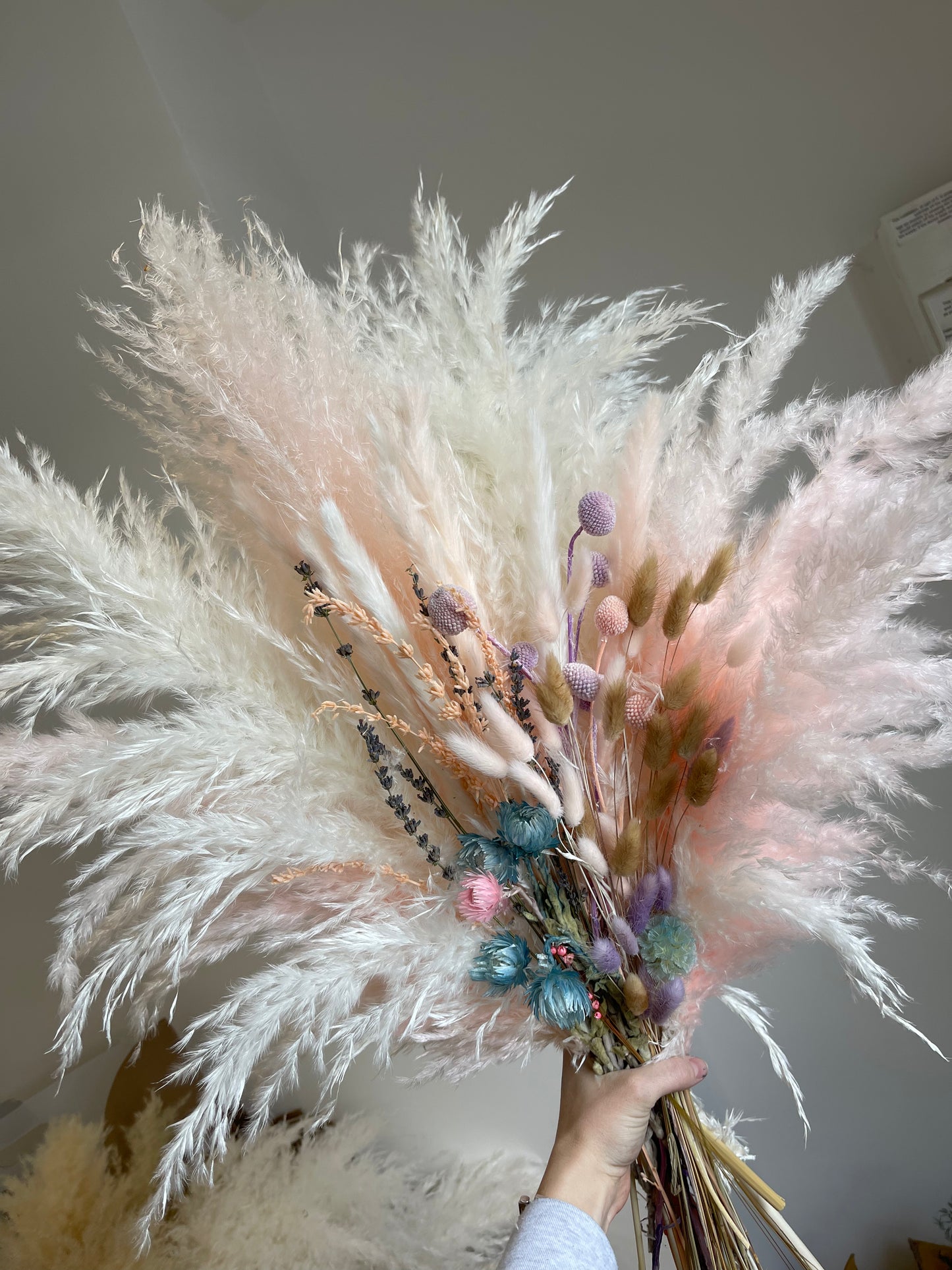 Small Easter Bouquet