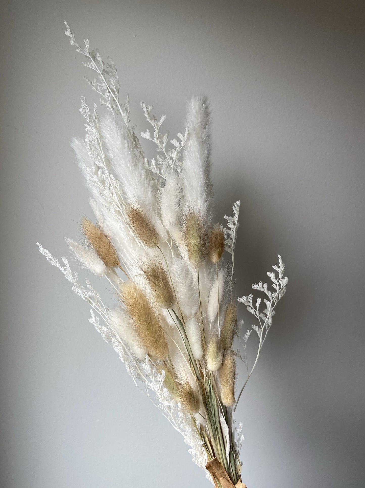 Mini Bundle - White & Natural